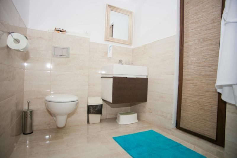 Marina Surf Hotel Năvodari Buitenkant foto