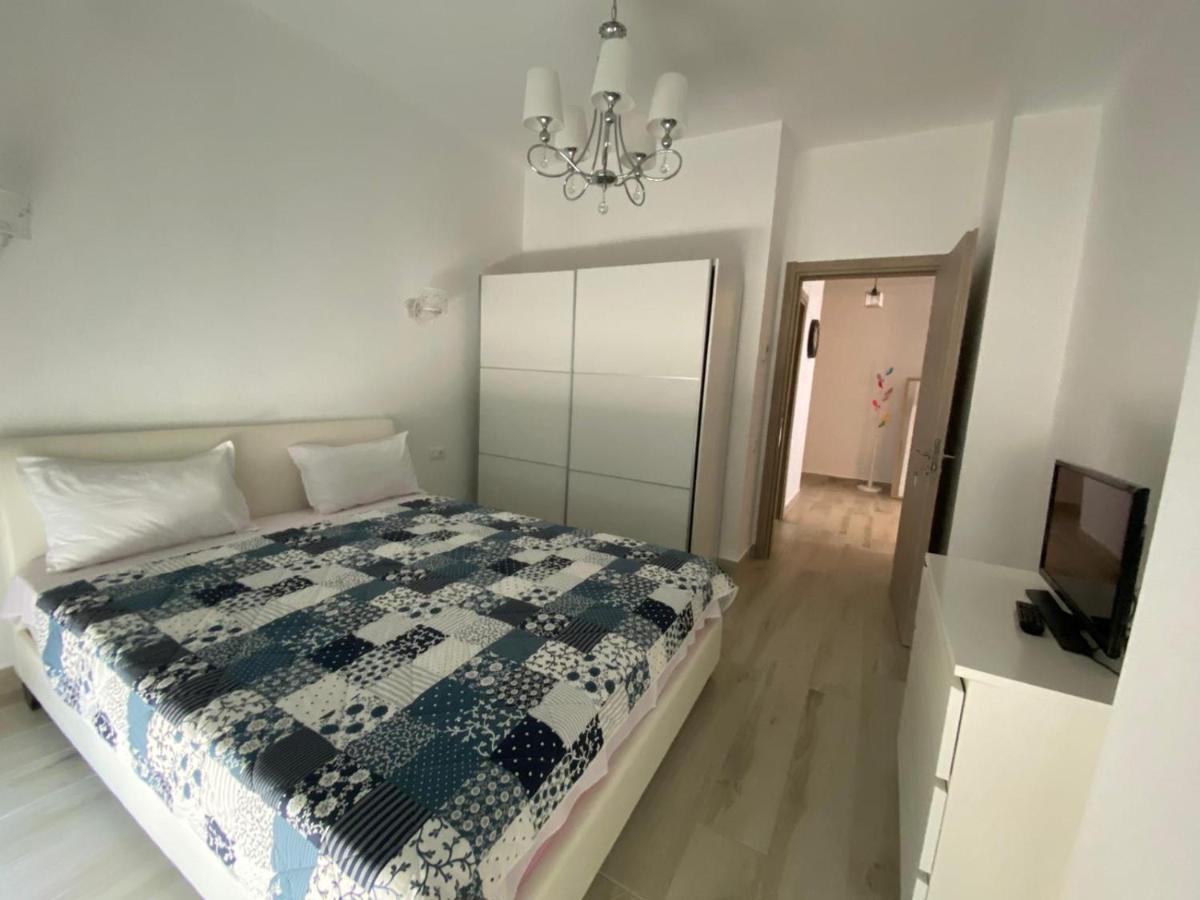 Marina Surf Hotel Năvodari Buitenkant foto
