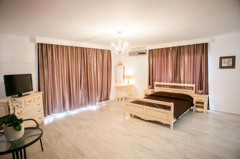 Marina Surf Hotel Năvodari Buitenkant foto