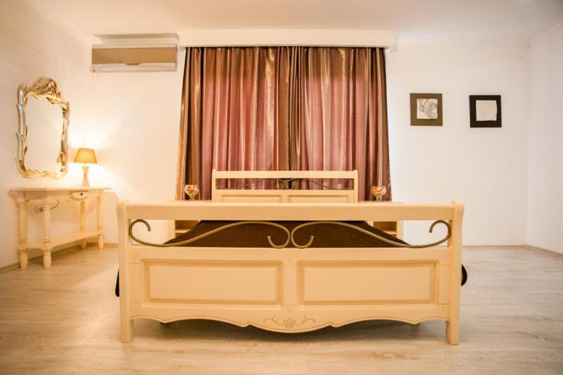 Marina Surf Hotel Năvodari Buitenkant foto