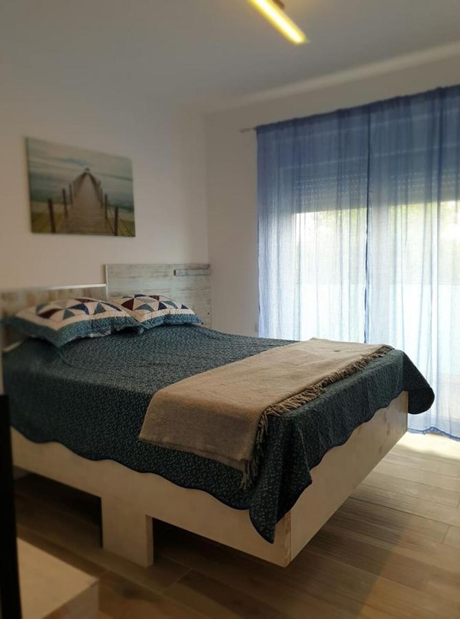Marina Surf Hotel Năvodari Buitenkant foto
